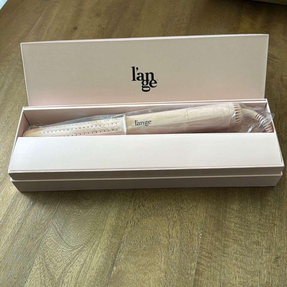 Brand new in box L’ange Le Duo Grande 360 Airflow Styler
